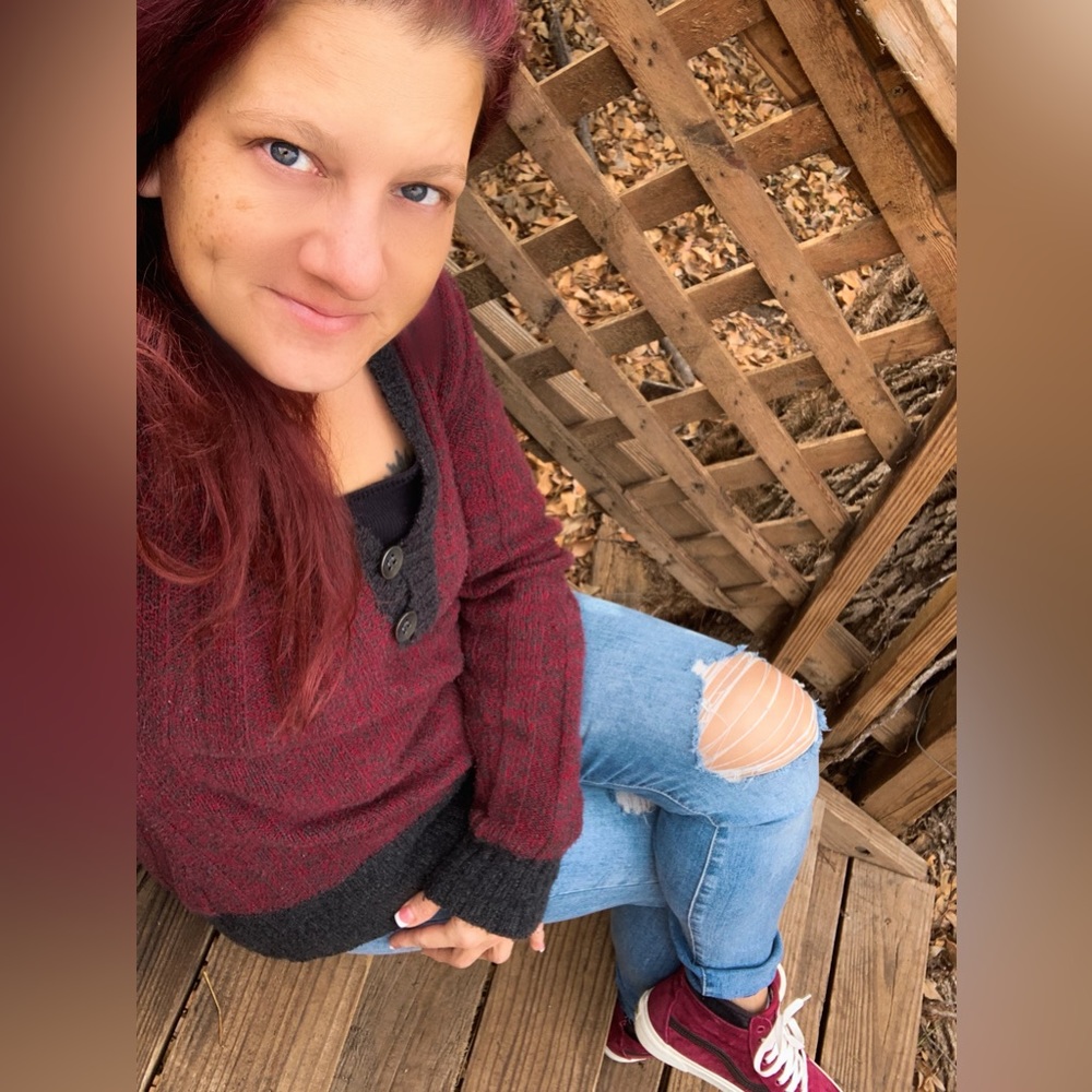 Meet your Posher, Jenni